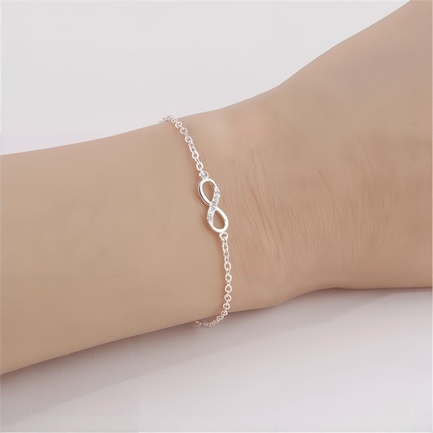 Bracelet Femme Infini