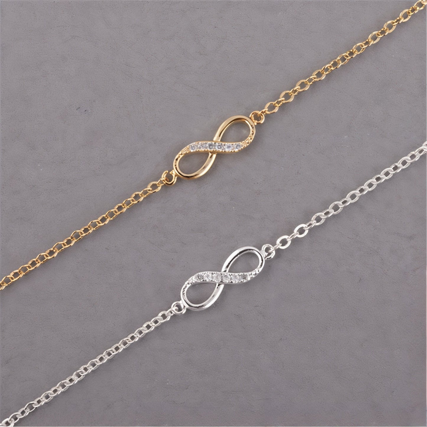 Bracelet Femme Infini