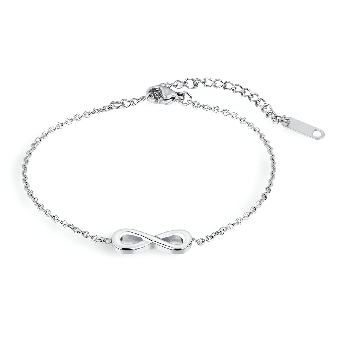 Bracelet Cheville Infini