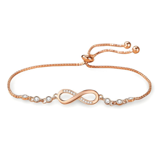 Bracelet Infini Élégance