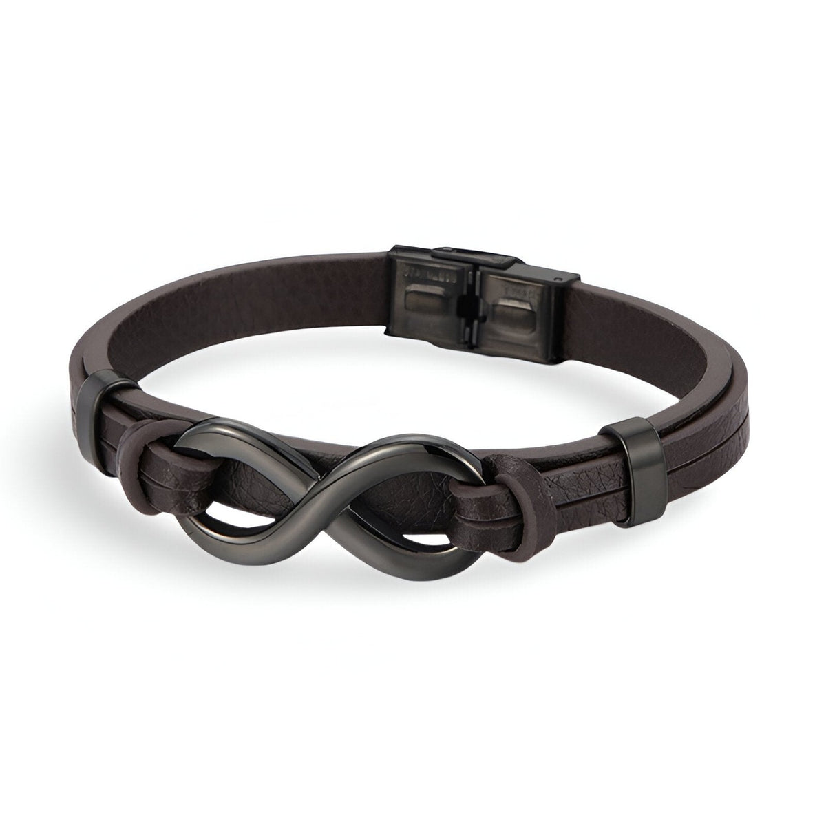 Bracelet Infinity pour Homme