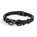 Bracelet Infinity pour Homme