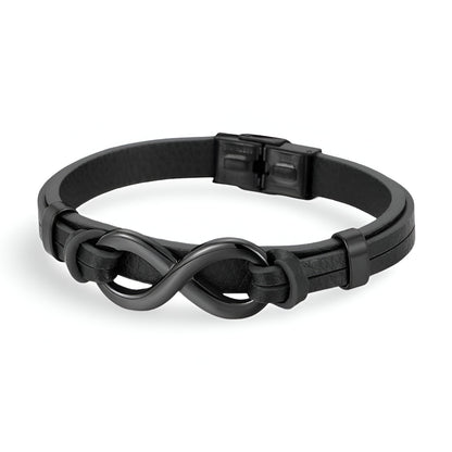 Bracelet Infinity pour Homme