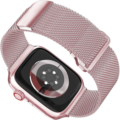 milanaise-armband-apple-watch-rosa