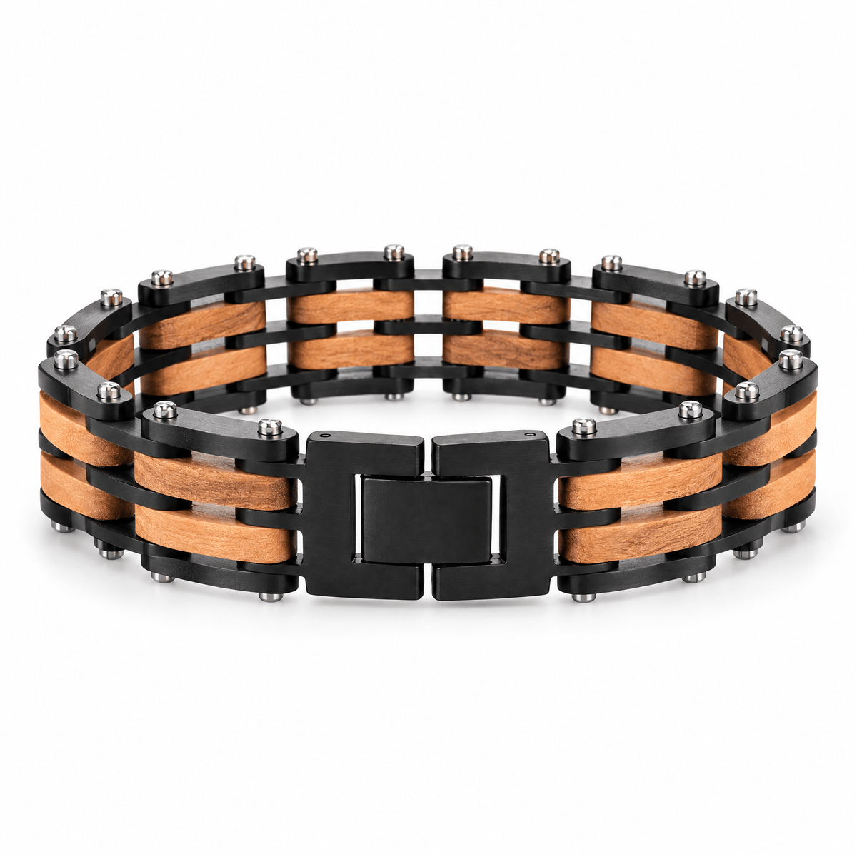 var:Noir et marron