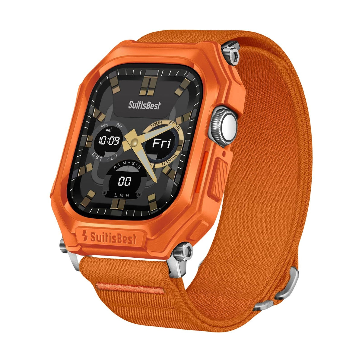 var:Orange