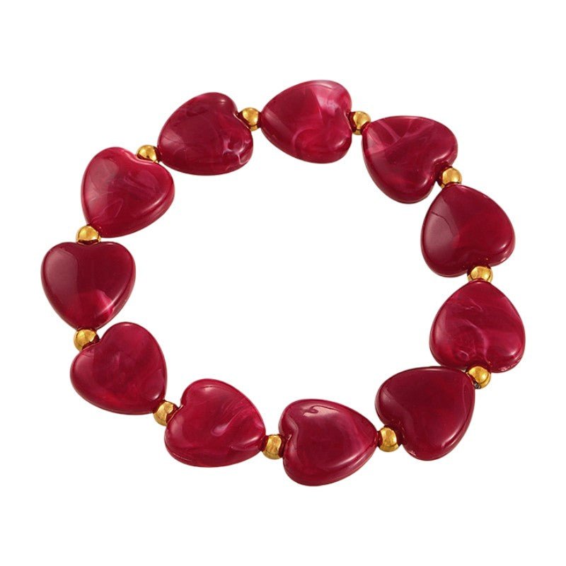 var:Rouge